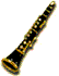 Clarinetto: Chiara Dell'Oro